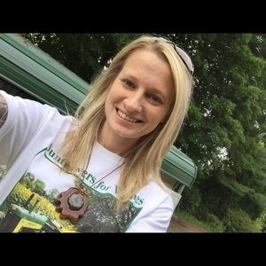 Meet your Posher, Christen